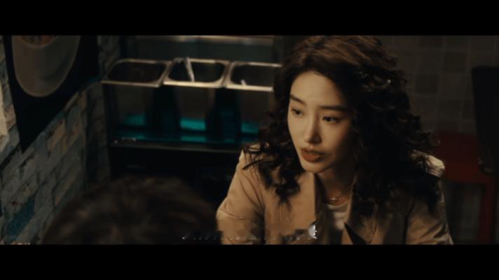 有妇男为躲债让情人承担责任冯绍峰演技真的可以，给我们带来的这个片段也太有代入感了