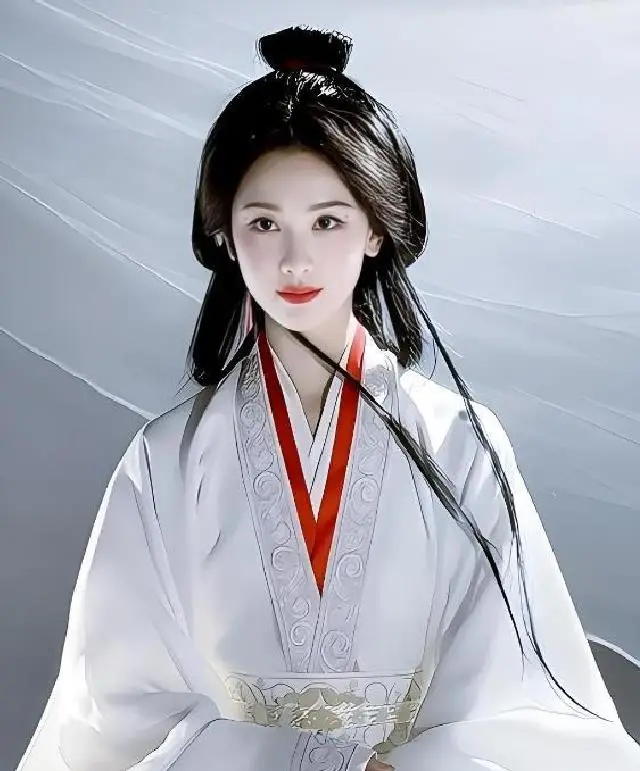 陈都灵：从校花到大女主，用十年证明努力可以实现她从来不是温室里被精心浇灌的那一朵