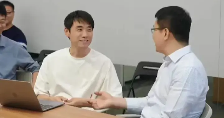 小米金凡:澎湃OS 3远没到“开香槟”的时候