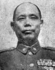 1955年千古遗憾！常德八千虎贲主将，抗战大功名将，惨死香港乱枪之下
 
近代抗