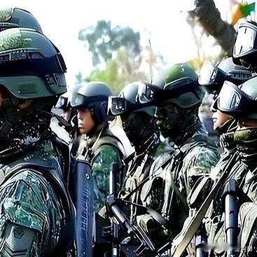 《触及底线：和平回归的最大变数，恰恰是多数人忽略的“驻军”二字》朋友们，成年人的