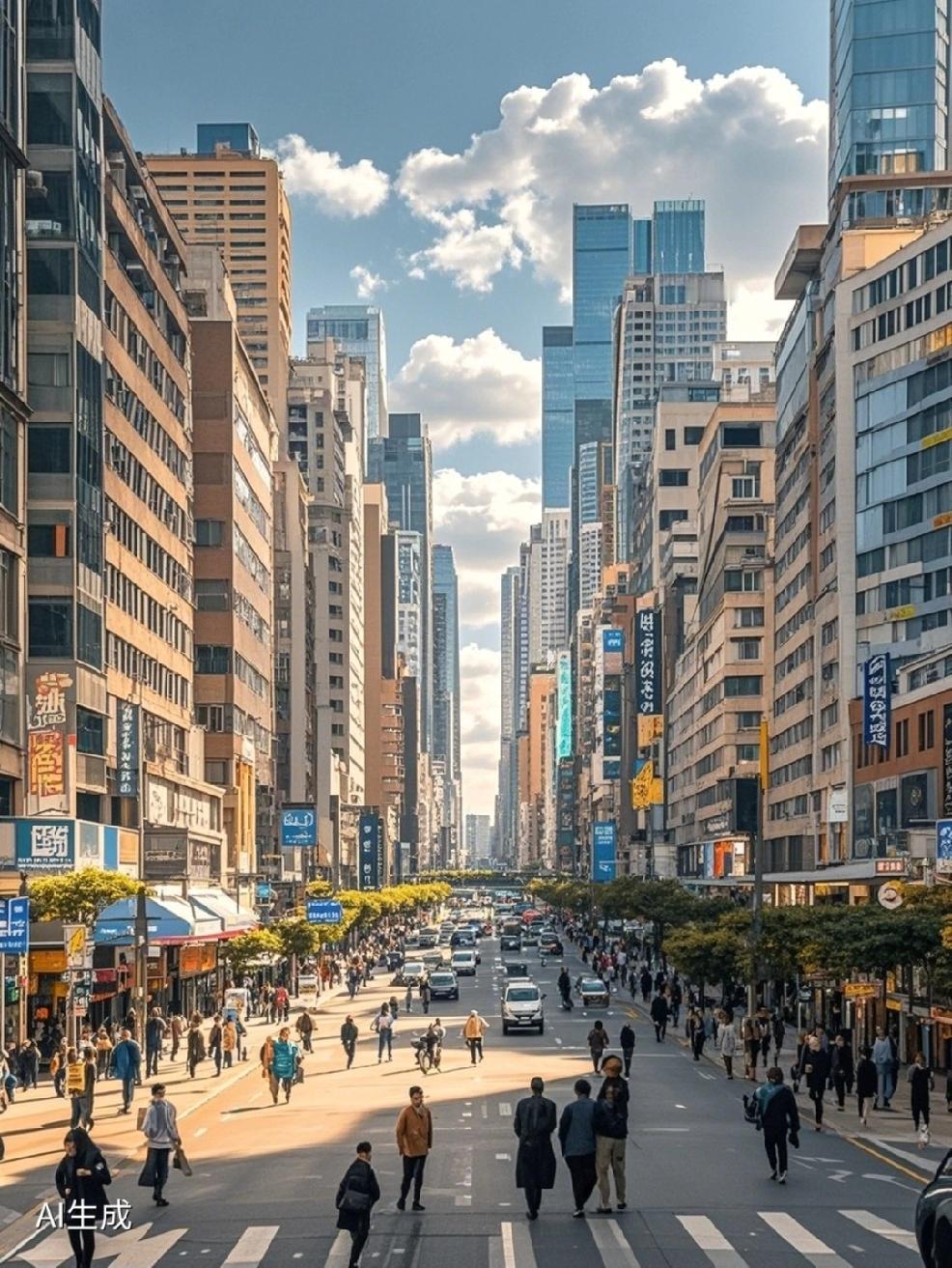 迁不迁户口去大城市，真得看自己的生活选择。有人觉得大城市机会多，教育、医疗资源好