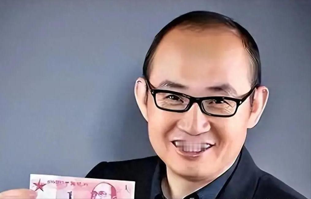 知名学者高志凯在一场访谈中一语破天机——很多人不懂，为什么富豪补税要直接公布全名