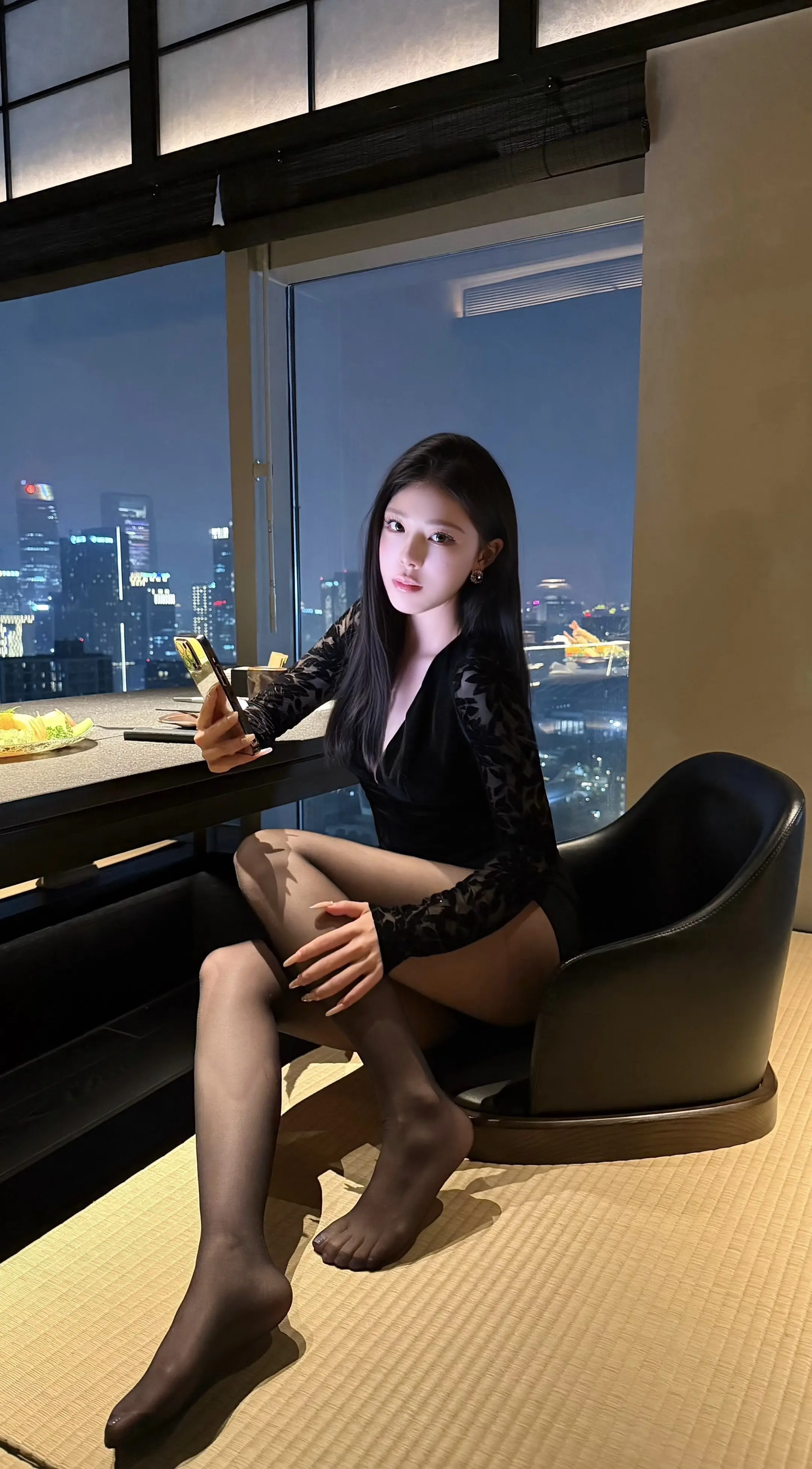 热爱是不会过期的。