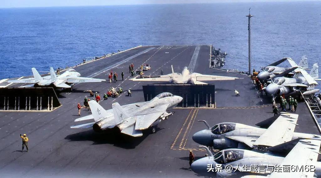 美军在日本动作频频，战略意图明显。4月15日，一支B - 1B“枪骑兵”轰炸机编