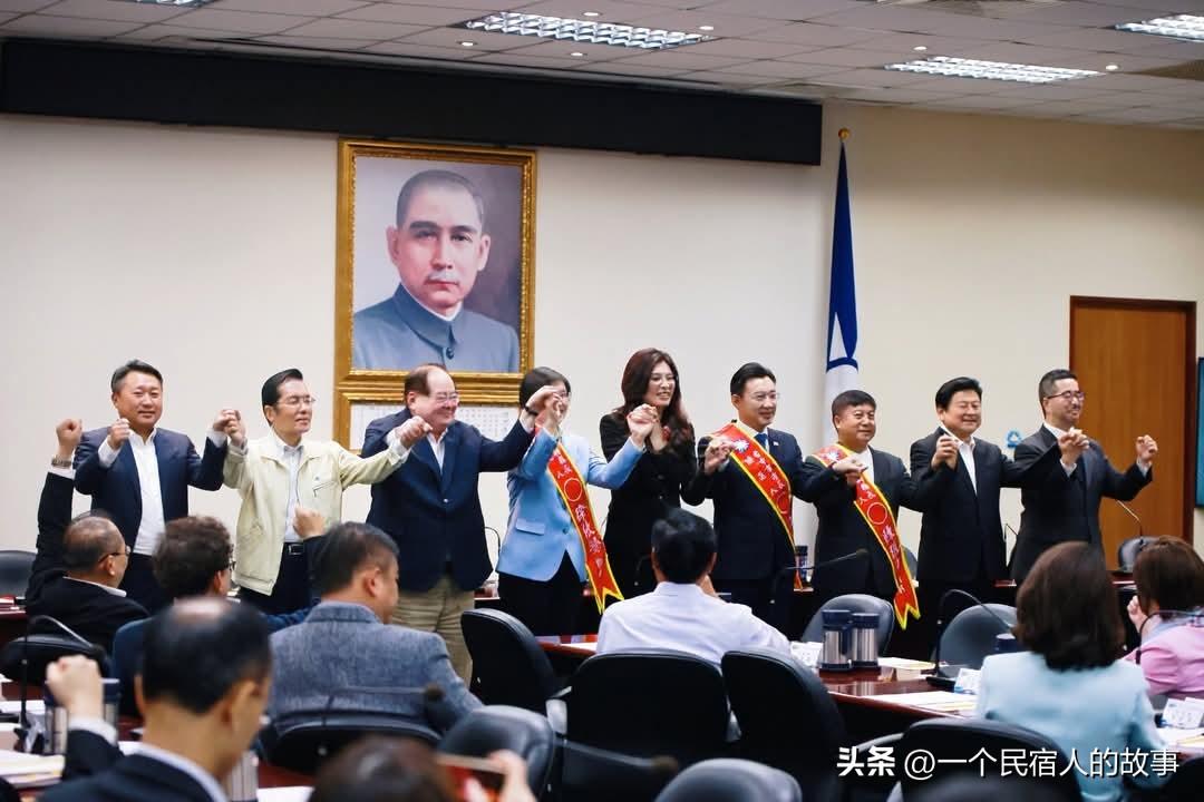 国民党通过台中新竹澎湖县市长提名人选
今天下午，中国国民党召开中常会，正式通过了