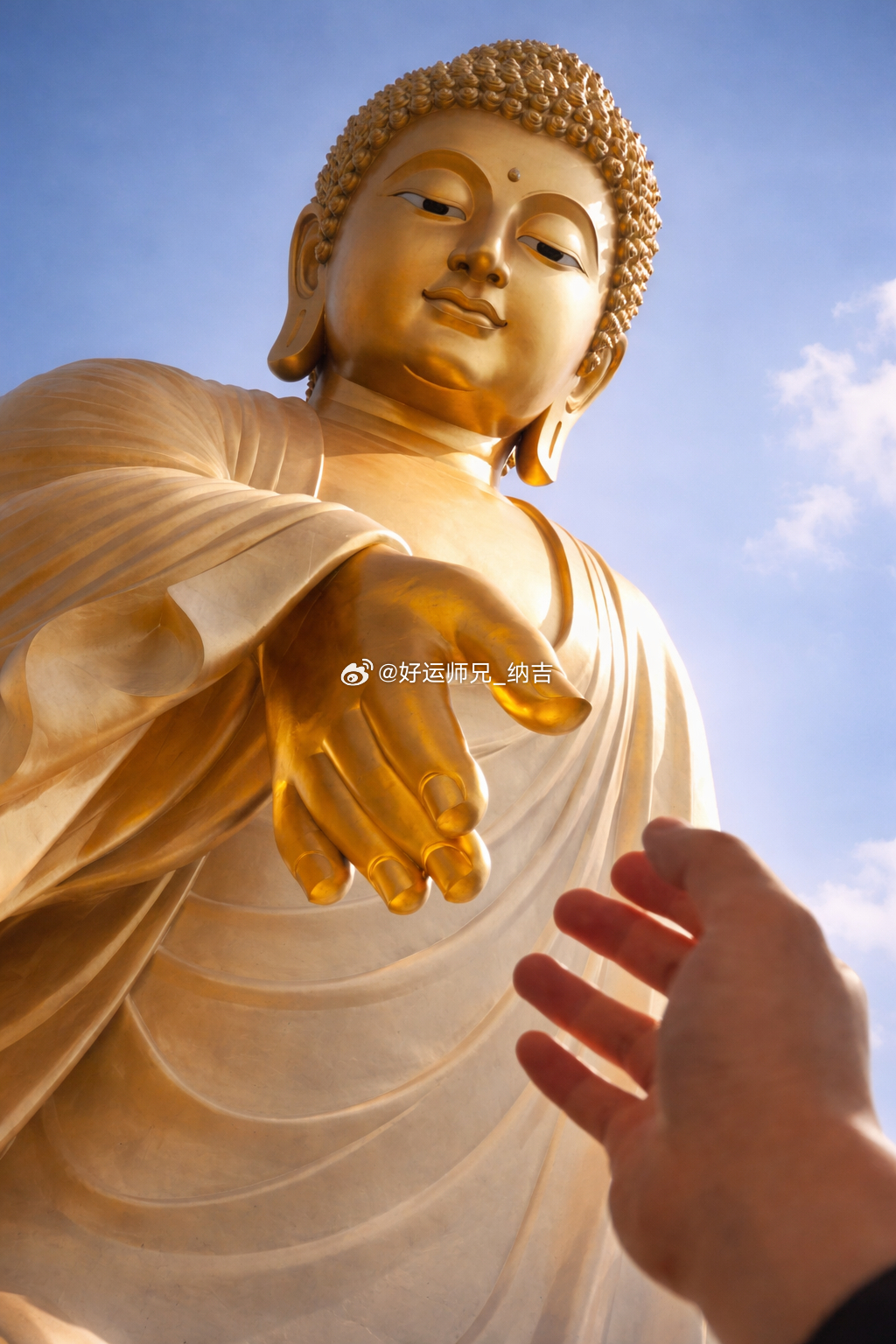 贵人会在你需要的时候伸出援手，助你突破难关 ​​​