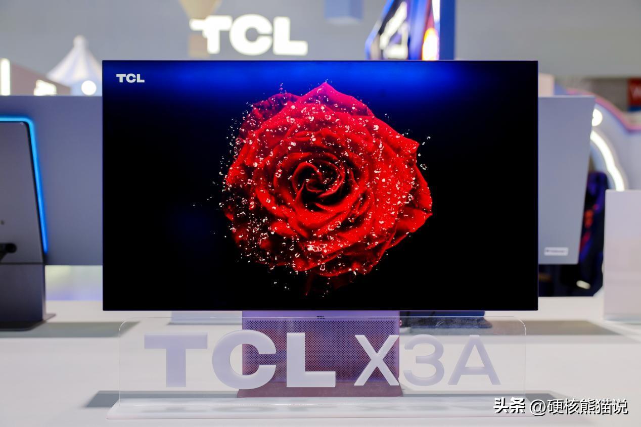 超越苹果？AWE2026上的这款显示器直接掀桌子了！

AWE 2026开展，一