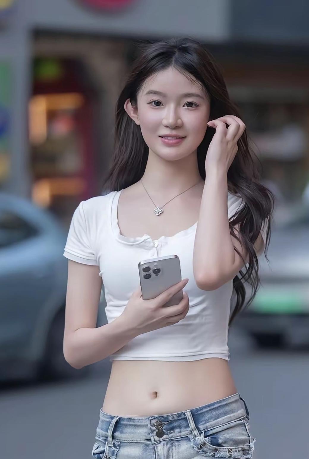 漂亮