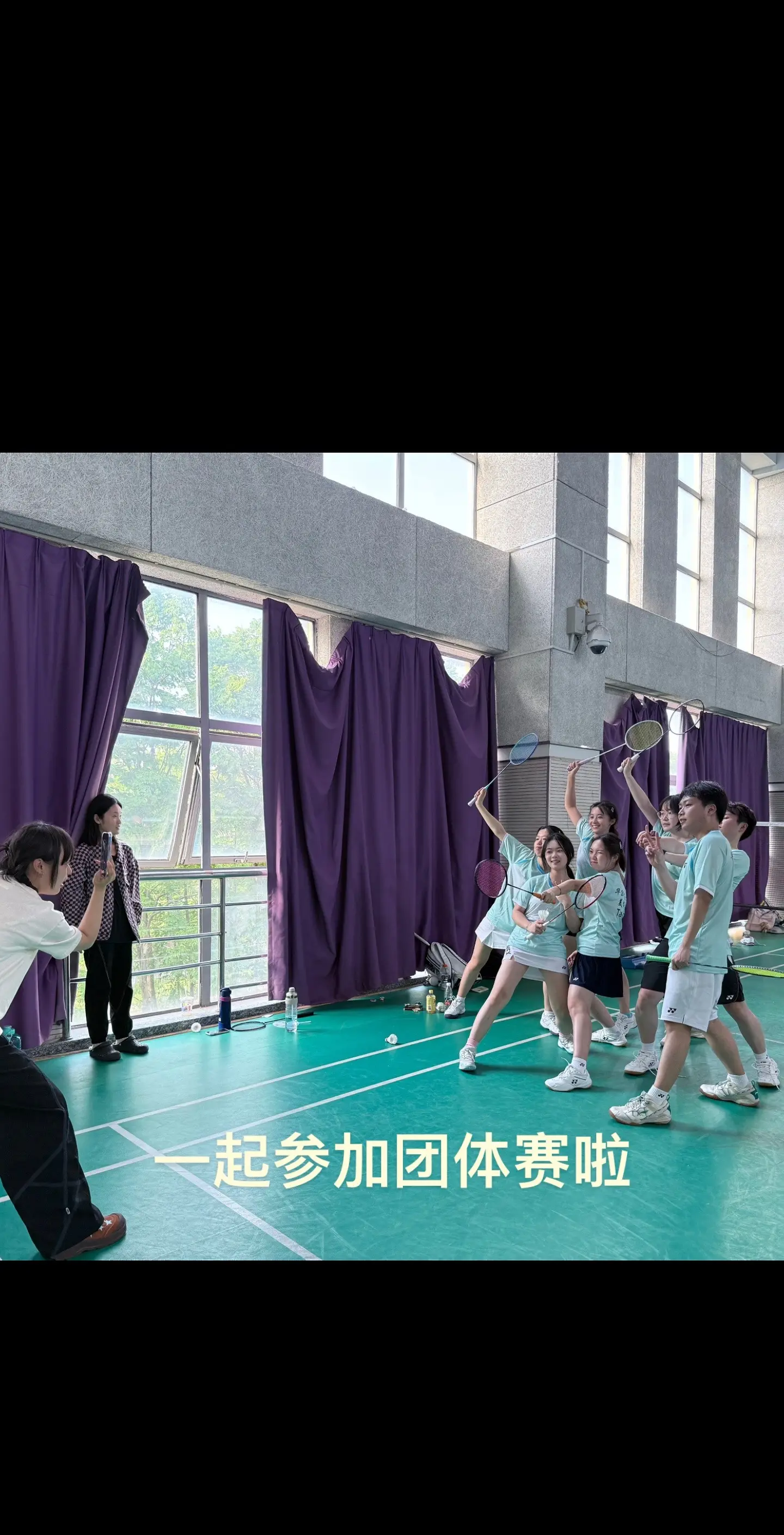 如果你问我读研的生活是怎样的 除了不在教室 我在任何地方