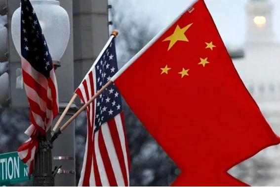 美国有没有机会击败中国？可以说，以前有，现在没有了。中美最危险，最容易爆发冲突的
