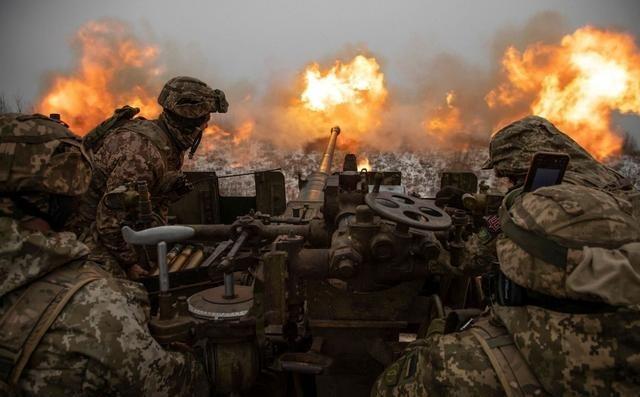 俄乌战争胜负已经不重要了，虽然俄乌双方还在坚持，但我们已经赢了太多。俄罗斯成功的