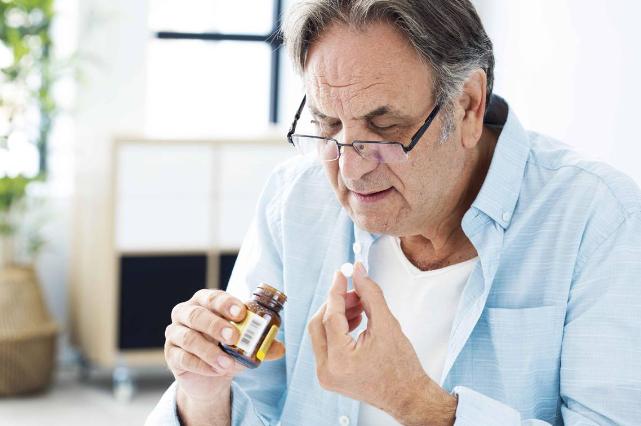 56岁男子肌肉溶解离世，医生提醒：长期吃他汀可能犯了6个错误

老王56岁，高血