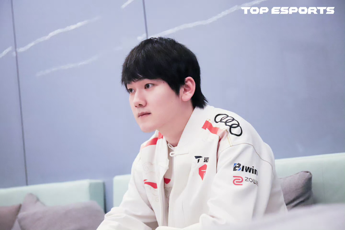 【JR投稿】真正的爽文男主，Jackeylove的电竞剧本是否有点精彩？nip对