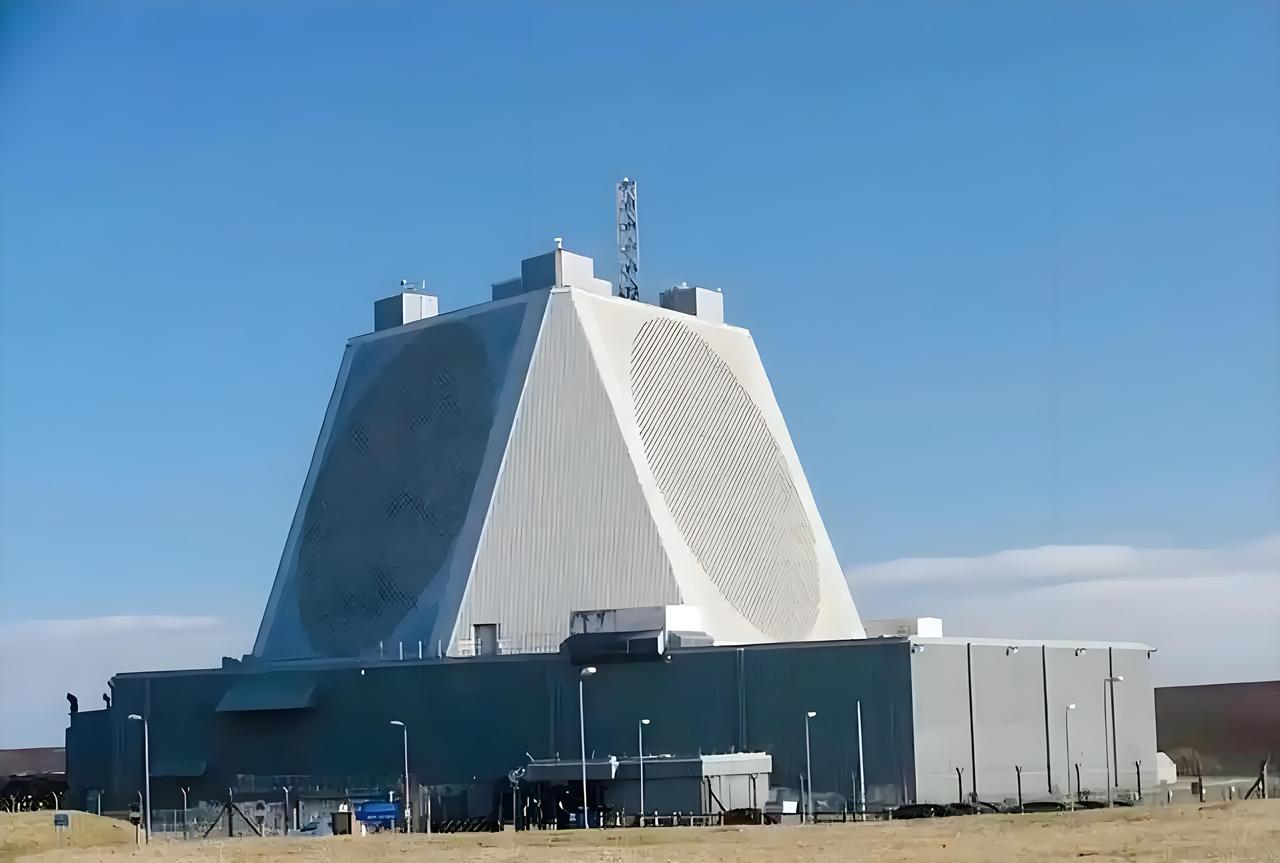 朋友们，你们知道守护我们国土安全的“千里眼”最近有多厉害吗？就在最近，咱们中国自