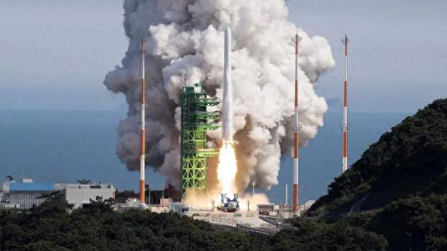韩国“世界”号一箭十五星，验证的是一种“任务型航天运输”能力