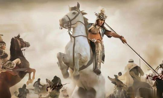 秦怀玉 父亲是秦琼，虎体人形，身挂绿袍，初次建功，得到唐皇奖赏，曾枪挑...