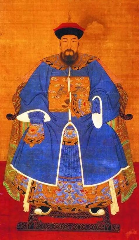 1642 年，松锦大战硝烟散尽，紫禁城里，崇祯皇帝下诏设十六坛祭坛，亲自祭奠传闻
