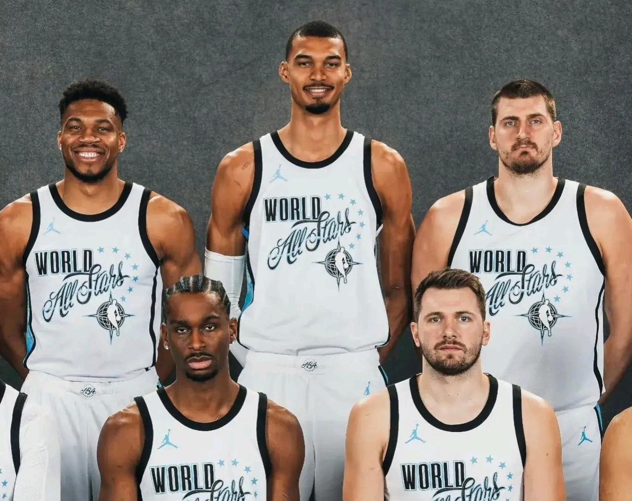 文班这话其实说得也对，抛开詹姆斯自己个人的一些临场发言不谈（因为他未做准备的临场