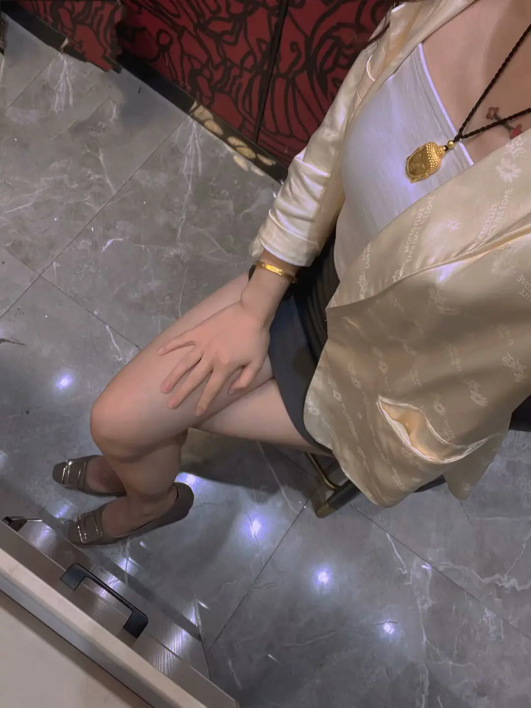 年少无知的你把少女当个宝，少妇才是永恒的宝藏