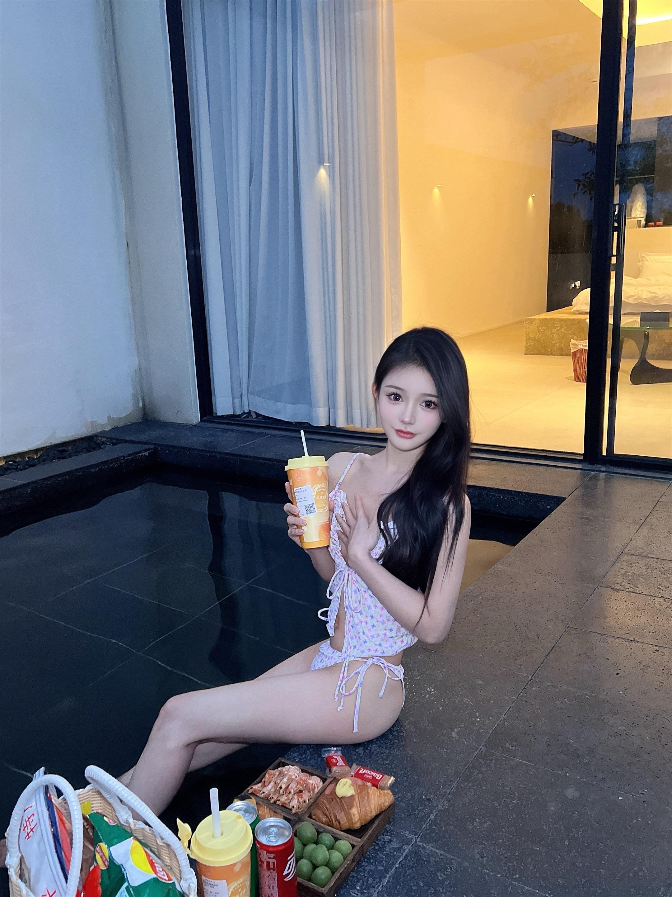 温泉  别墅  好听的BGM ♨