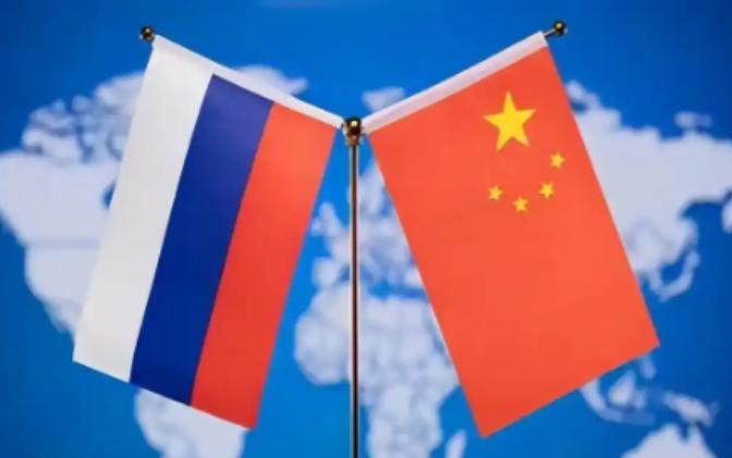 中俄为何会站在一起？一位俄罗斯精英说出了答案，真相或许有些“难听”，但也是事实，