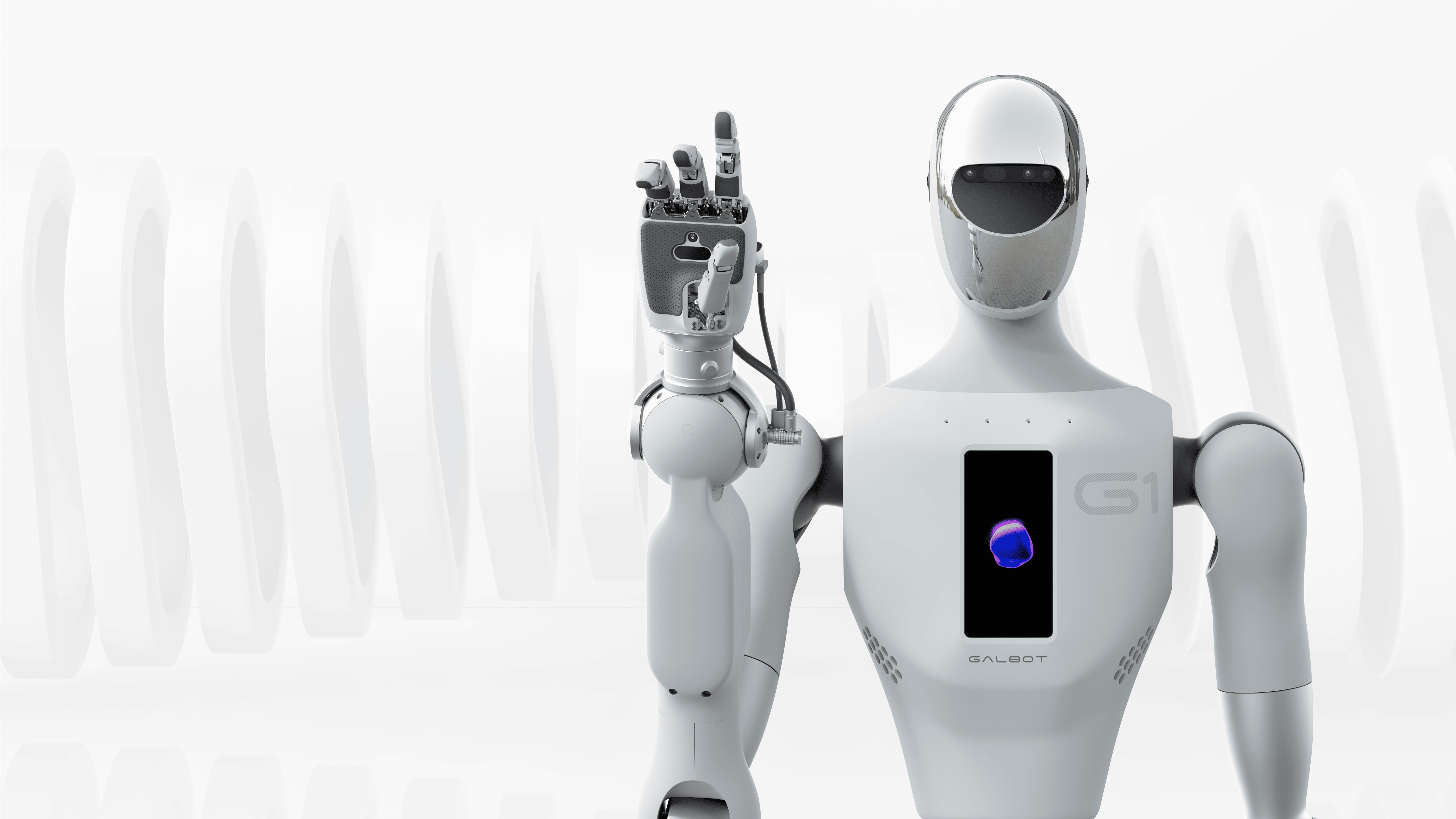 3月2日，腾讯科技报道称，银河通用机器人完成了25亿元新一轮融资，其中国家人工智