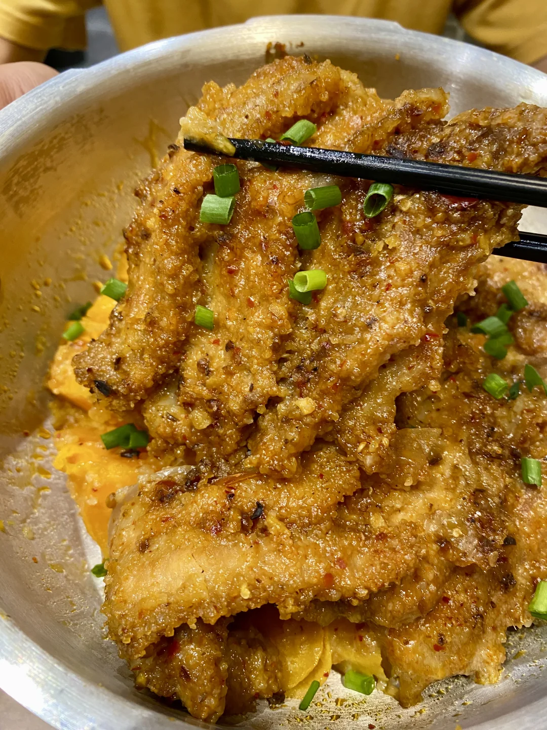 吃鱼，我只想来这家，一鱼两吃！
