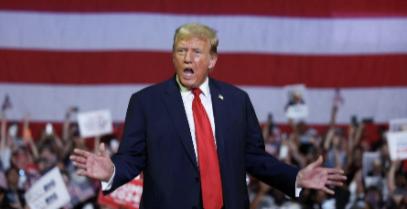 特朗普放话：没人能挡我，全靠 “道德感” 约束！现实给了他三记耳光！

其实，这