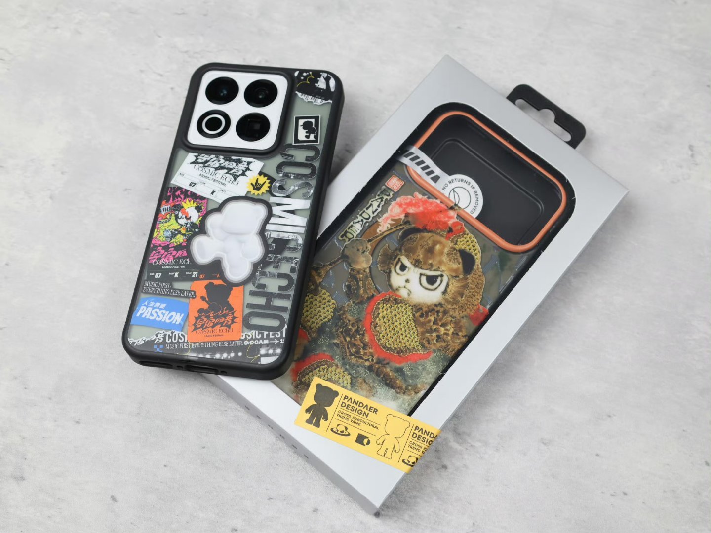 便宜和贵的手机壳差别在哪不知道大家的手机壳都多少钱？我自己是从几块到十几块，到1