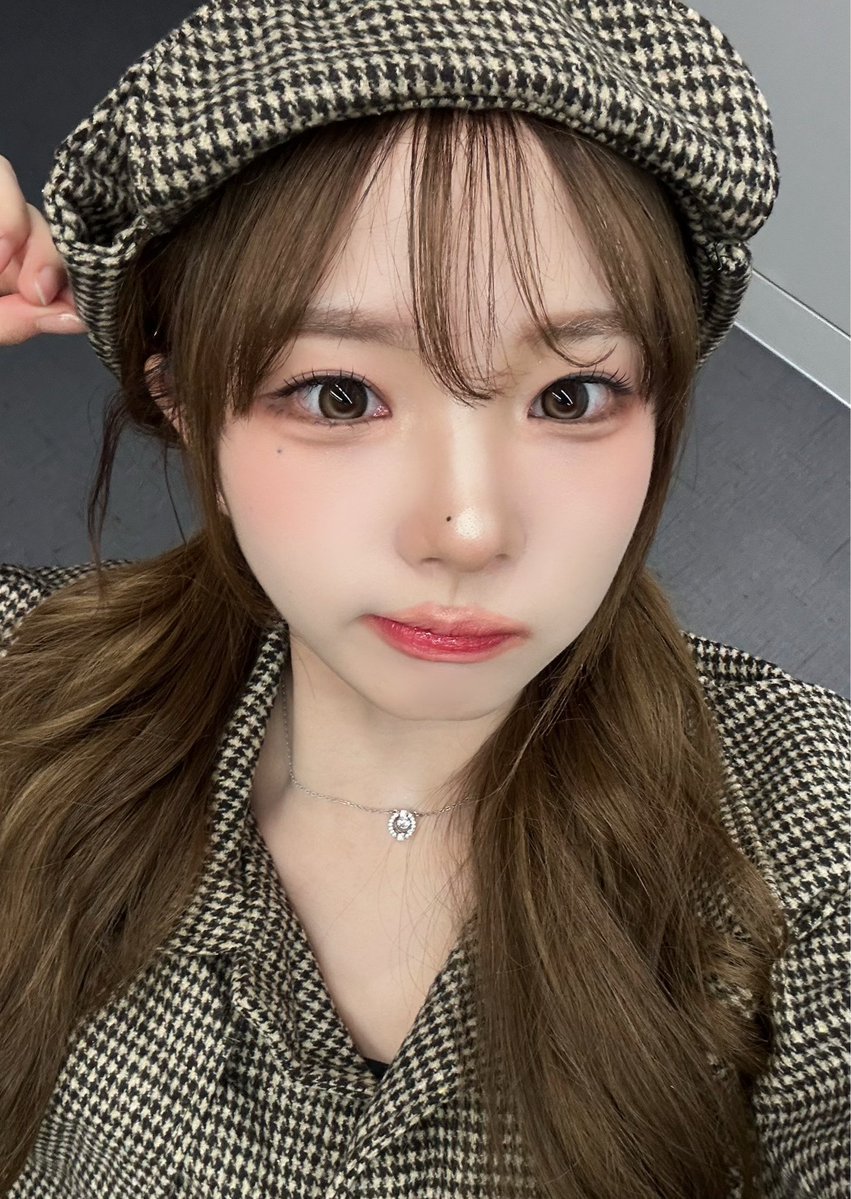 250726💌triples丁夏妍 ​​​