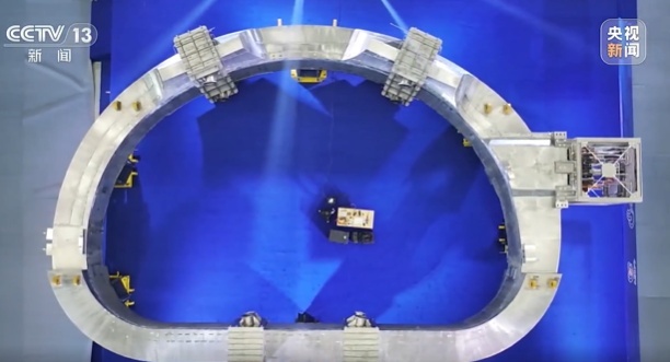 中国人造太阳有重大进展2026年6月27日，合肥等离子体所两款聚变堆核心超导磁体