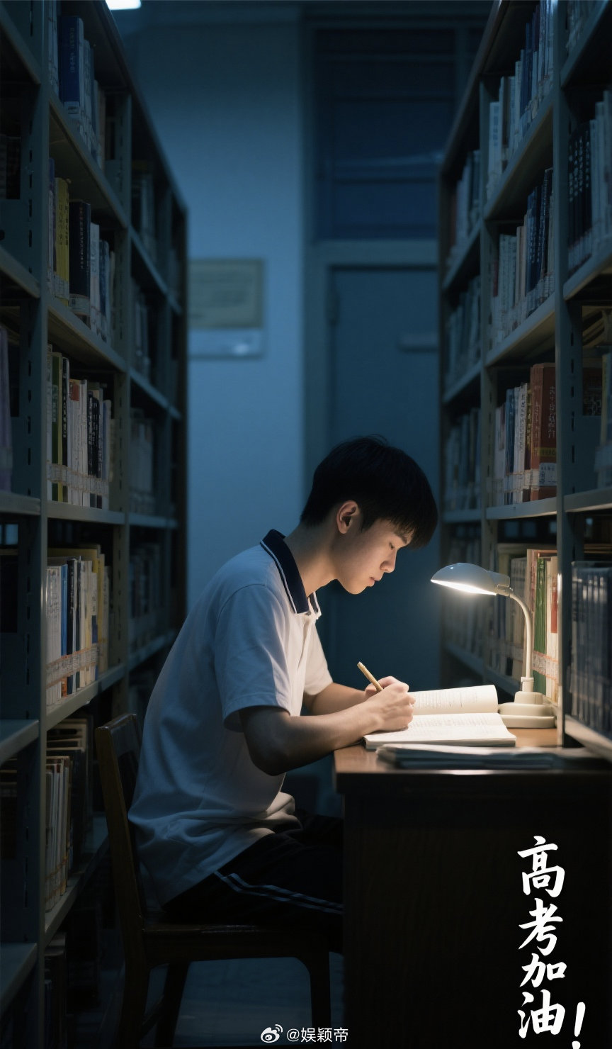 30岁才读懂了高考选择题 年少只忙着选答案，步入三十才明白，人生很多选择本就没有