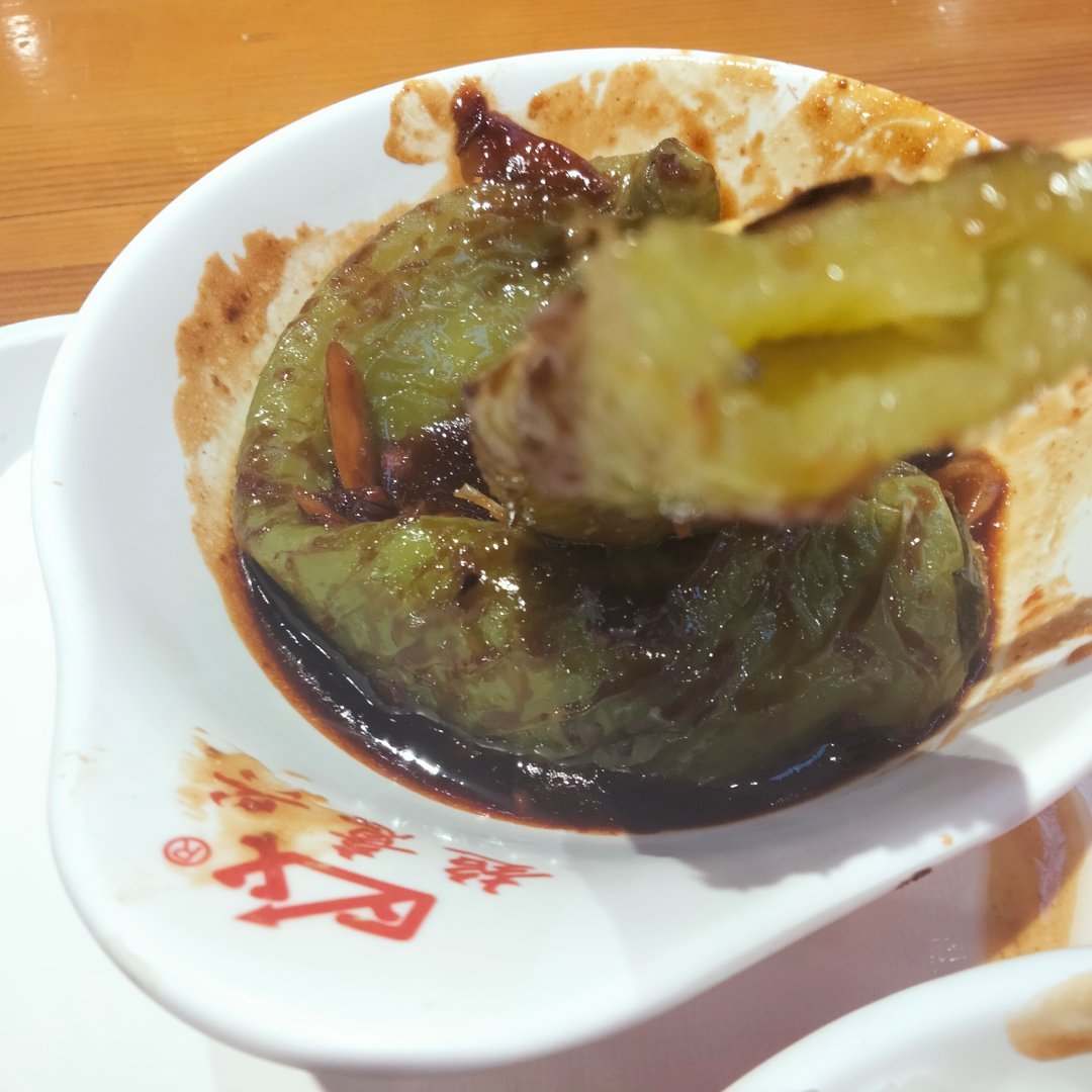 菏泽，来点~ 