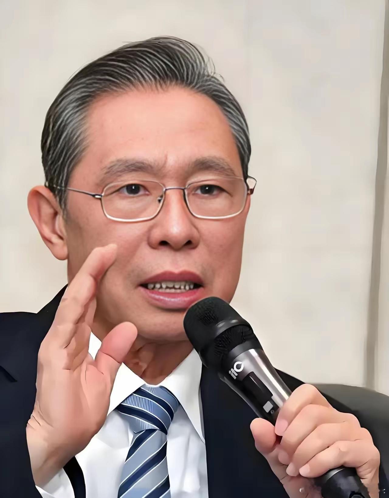 大家注意了，钟南山院士紧急发声！中国工程院院士钟南山表示：“流感了以后，常常就会