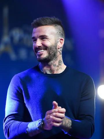 谁会想到，当年贝克汉姆用2500万美元买下迈阿密国际10%的股份，如今能值这么多