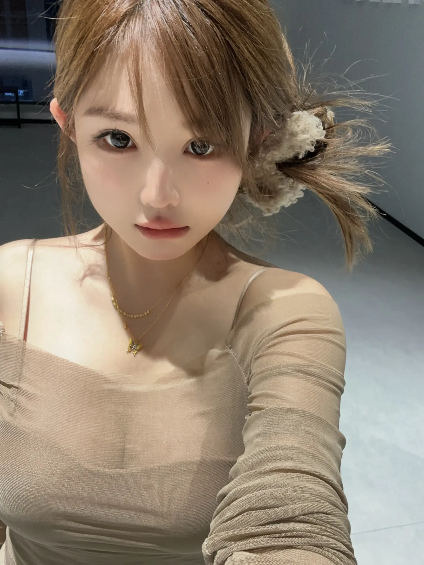 我固执任性爱困不住我 你可以