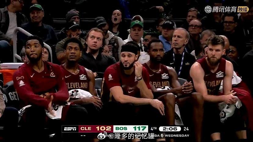 坏你凯好事，骑士这些人[怒]骑士vs凯尔特人 ​​​