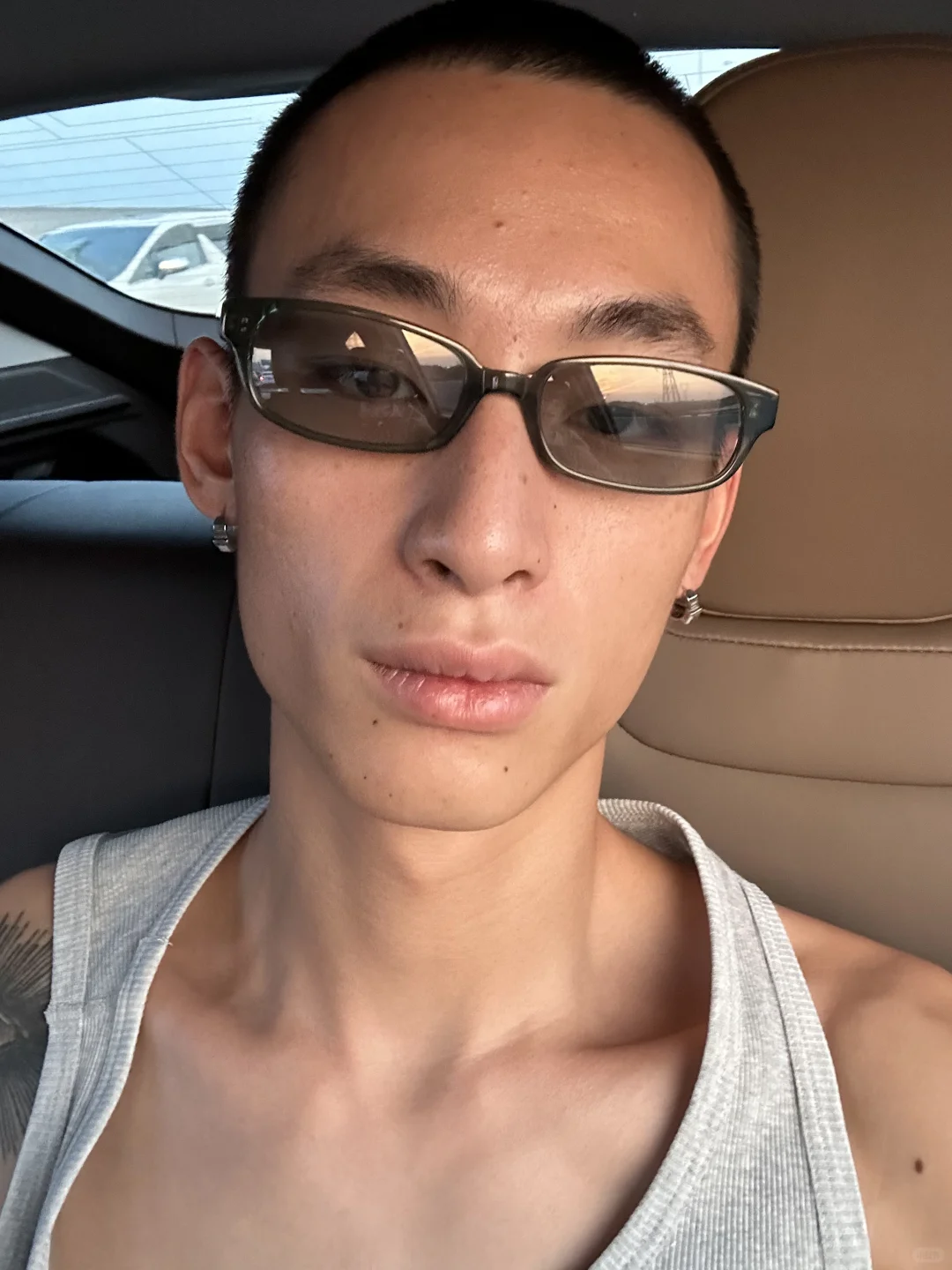 来个人教我做网红 谢谢🏨