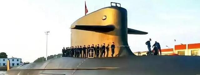 这也是为什么海狼号在中国附近频频发生意外的原因。

海狼号潜艇在中国周边出事不是