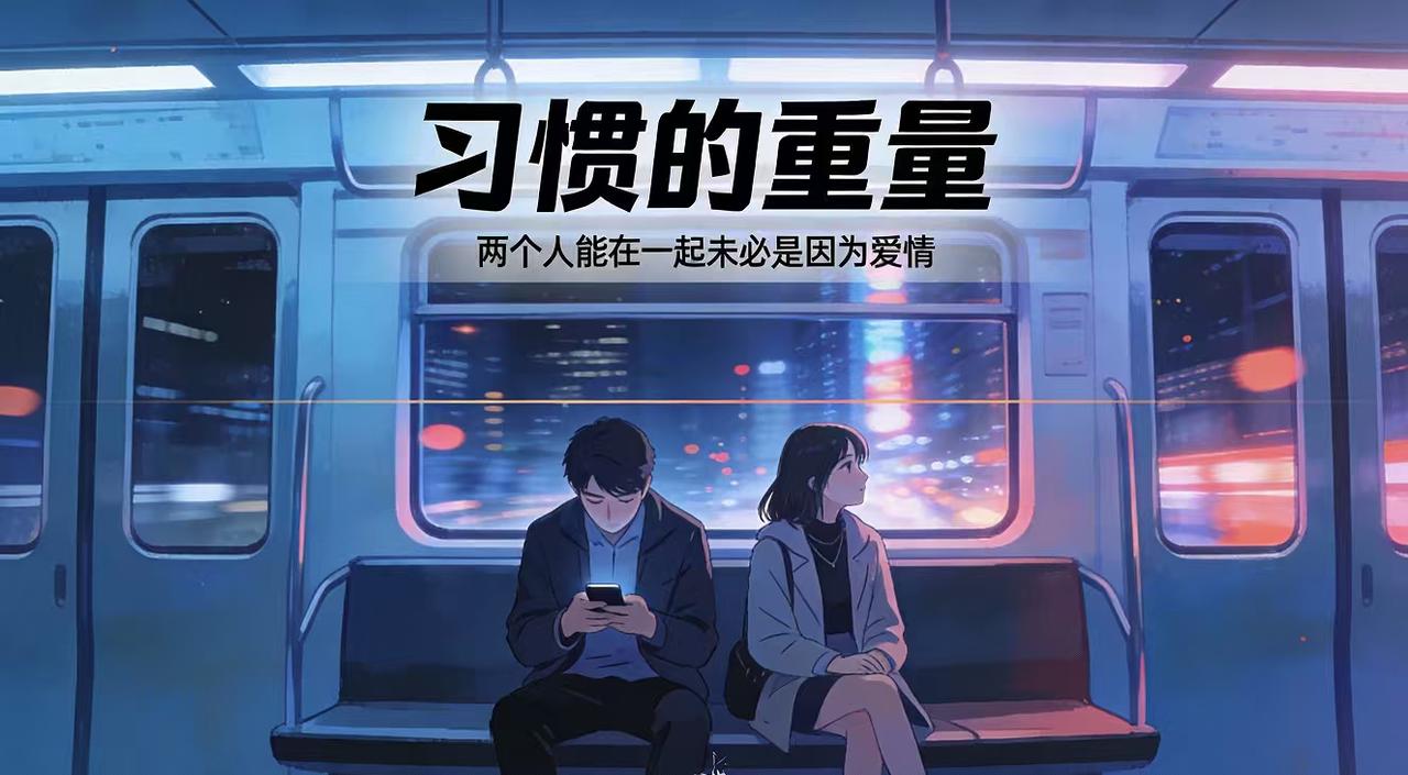 婚姻登记处观察：当婚姻不再等于爱情，是什么让两个人走到一起？
在民政局结婚登记处