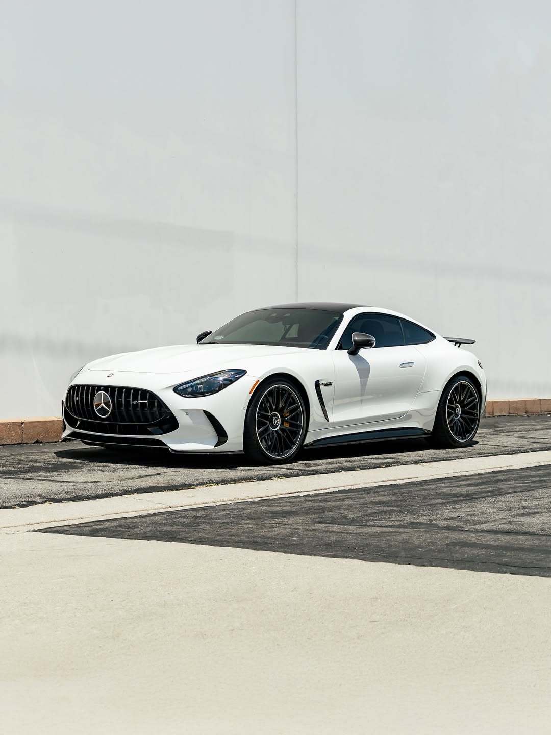 Mercedes AMG GT63s🤩✨ ​​​