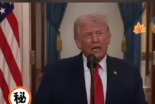 谁如果能猜到特朗普下一句说什么，谁就能通过股市、期货、石油、贵金属赚大钱。但是这