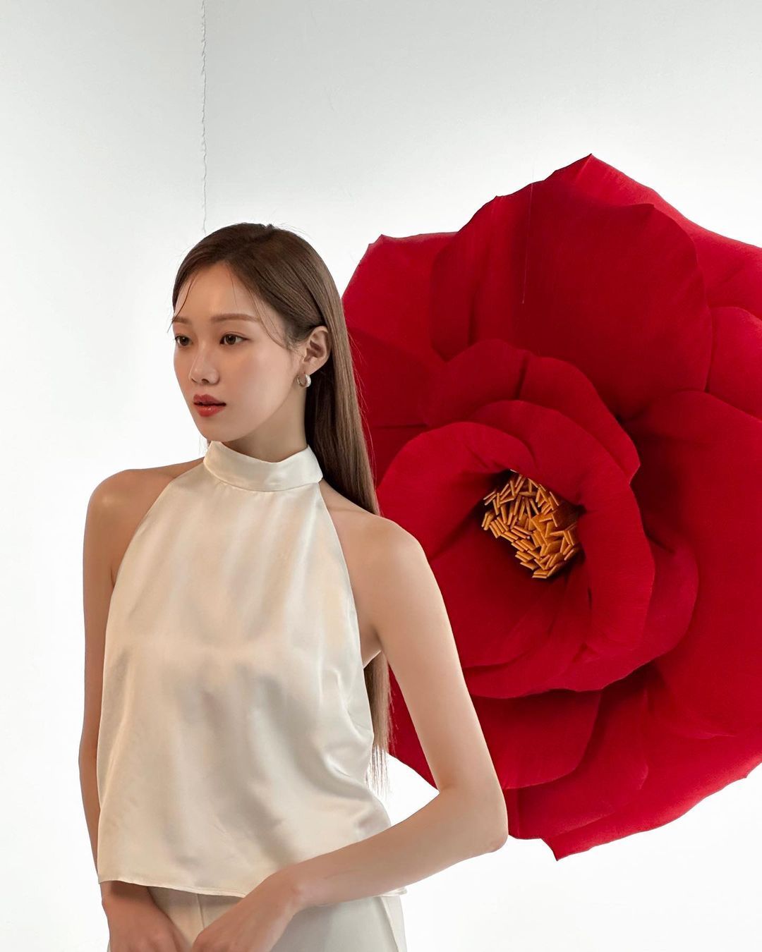 李圣_经 ins更新🌺 ​​​