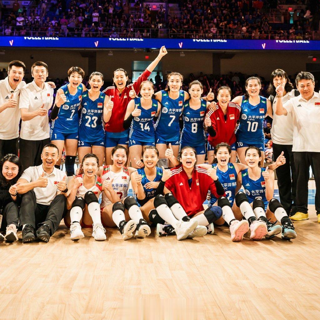 中国女排喜获亚军后！官方重奖380万，俱乐部或还有惊喜！

世界女排联赛总决赛冠