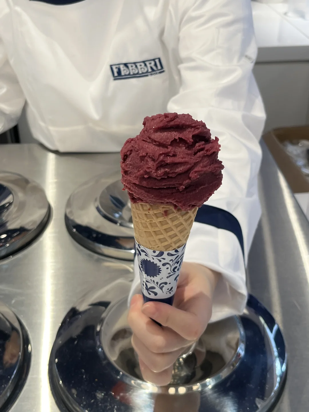 杭州好吃的gelato🍨