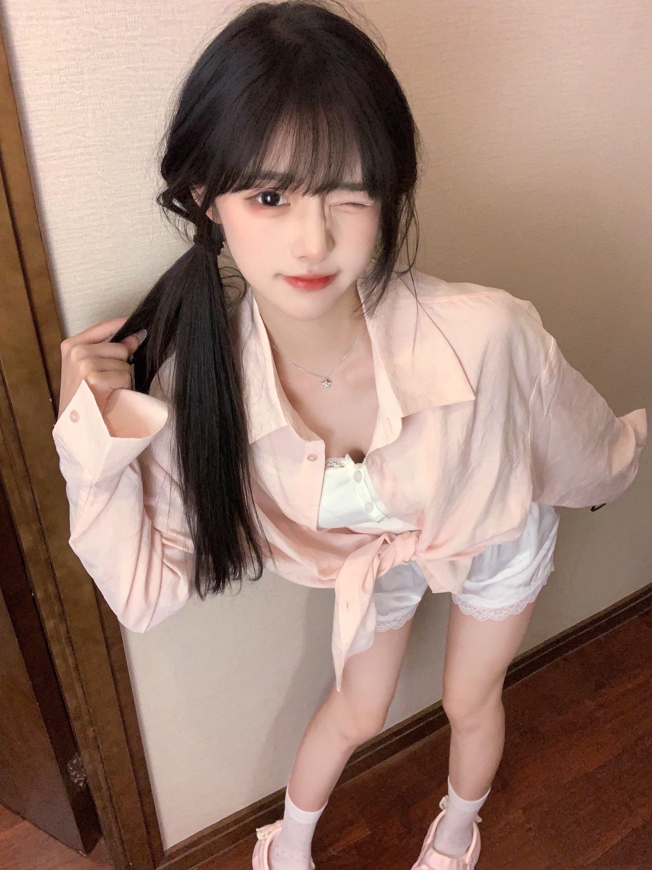 好几次了 你问我 在干嘛 其实我都在想你