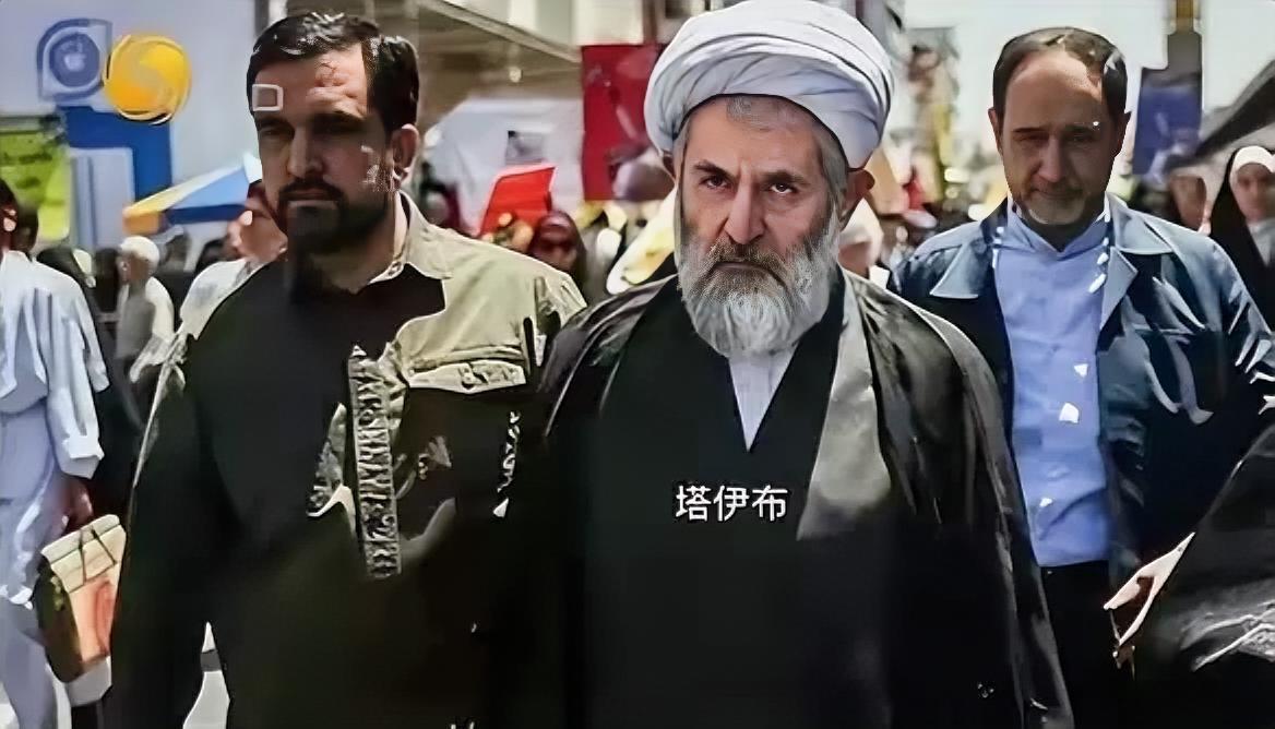 直到现在才明白，美以导弹之所以能精准斩首，从来不是卫星和武器有多神，而是对手的心