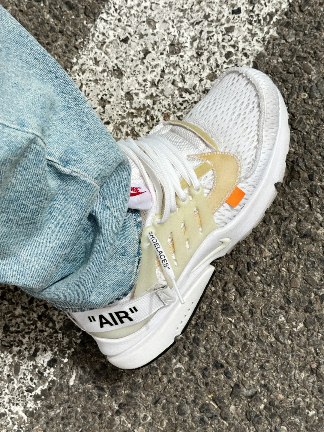 抽不中VAA AJ1怎么办