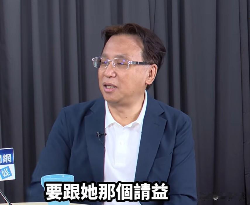 魏平政：王惠美说“选举要靠自己”

国民党彰化县长候选人魏平政今天（15日）接受
